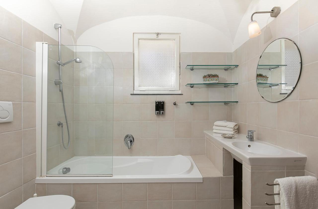 Il Geranio Bed & Breakfast Anacapri  Bagian luar foto